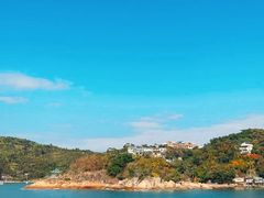 -南丫岛