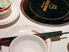 -陈记顺和潮汕鲜牛肉火锅(棠德南路店)