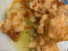 -九妹农家大铁锅东北菜(江湾店)