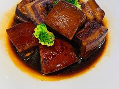 -巧克力渔家.小船海鲜胶东菜(万平口店)