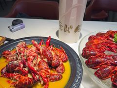 -金陵暴走龙虾·烧烤·排档(南京总店)