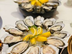 -斯普汇生蚝牛排馆(中骏世界城店)