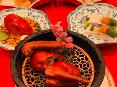 -白家大院·王府宫廷菜(苏州街店)