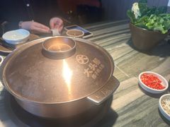 -大头椰·椰子鸡火锅(南宁万象城店)