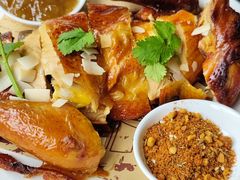 -野蔓果·山野菜(西湖景区·龙井茶田店)