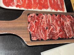-东道煮牛肉火锅(重庆路店)