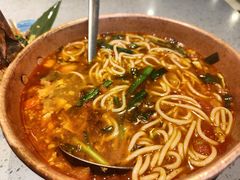 -觅山云南菜(泊富ICITY店)