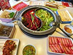-川西坝子火锅(金沙1.0直营店)