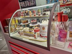 -DQ·蛋糕·冰淇淋(五棵松万达店)