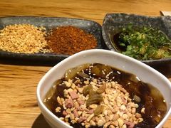 -付小姐在成都(川沙店)
