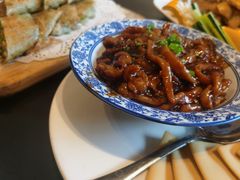 -芳芳私房菜·精做淮扬菜(承德路店)