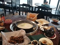 -大良毋米粥(锦龙路总店)