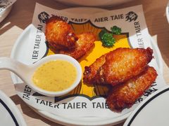 -太二酸菜鱼(中庚漫游城店)