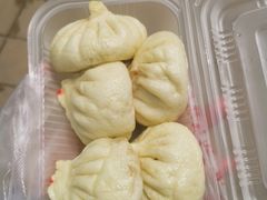-宝正臻天津包子总店(金阳光居易店)