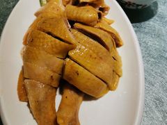 -侬佳蒸菜馆(听潮店)