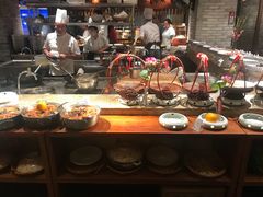 -二十八里太湖船菜(吉祥路店)