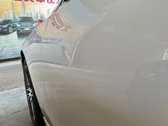 -畅通航行汽车钣金喷漆 无痕修复·局部喷漆