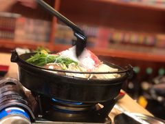 -胜代日本料理(云程巷小区店)