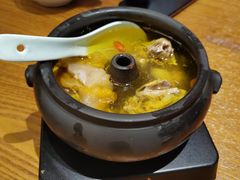 -云海肴·汽锅鸡·云南菜(苏州中心店)