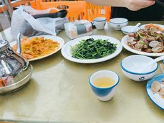 -三亚相缘海鲜排档(三亚湾店)