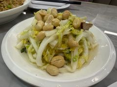 -台北楚楚园馅饼粥(虹桥南丰城店)