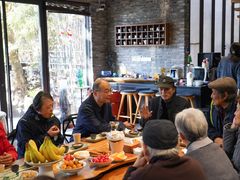 -瓷语堂(上海五维空间创意园店)