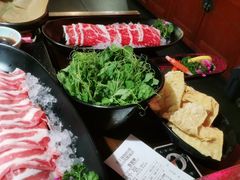 -捞王猪肚鸡火锅(昆山店)