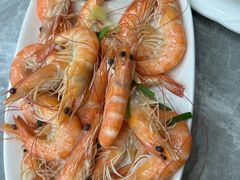 -品鲜海鲜餐厅(黄厝店)
