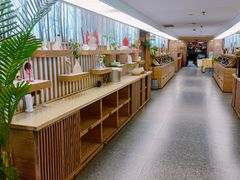 -黑木原精致料理·铁板烧