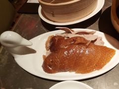 北京烤鸭（半只）-金鸭季·北京烤鸭(深业上城店)