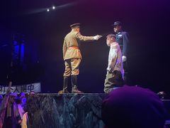 -《12·12》西安事变大型实景演出