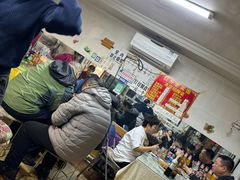 -红升老菜馆(巨兴街店)