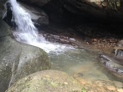 -浙北大峡谷