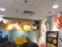 -麦当劳(世纪汇广场店)