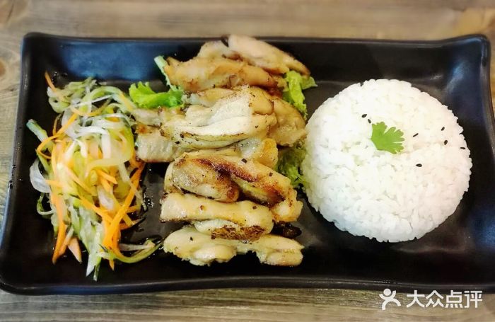 little hlk 小饿龙(浦东嘉里城店)图片