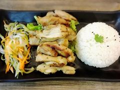 -little hlk 小饿龙(浦东嘉里城店)