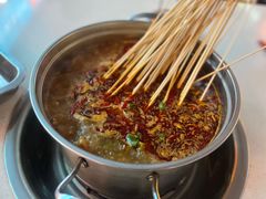 -屋头串串(新街里店)