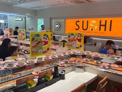-争鲜回转寿司(东方银座店)