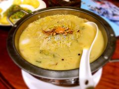 酸菜锅-小时候文化主题餐厅(田家店)