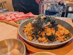 -金顺碳烤肉(番禺傍江地铁站店)