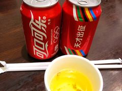 荞麦茶-茶叁酒肆·楚味江湖(菱角湖店)