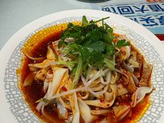 -新疆兵团食府清真(马连道店)