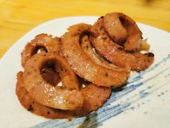 -一井烧肉·活鳗·寿司(望京SOHO店)