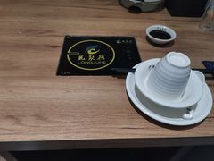 -龙聚德北京烤鸭(沙坪坝华宇A馆店)