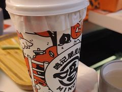 -鸣记脆皮烤鱼(三八广场店)