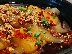 -馬伍旺川菜(江北虹悦城店)