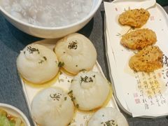 -钱塘秋荷(开鲁路店)