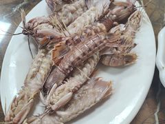 -老船长海鲜大排档(集美店)