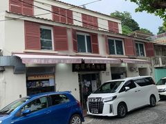 -路环码头面馆