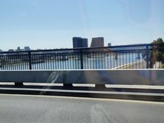 -中国驻前南斯拉夫大使馆遗址